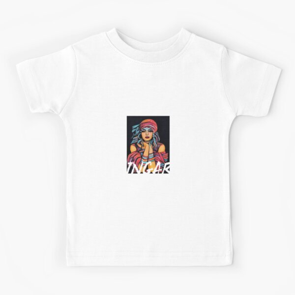 Zingaro Kids T-Shirts for Sale | Redbubble