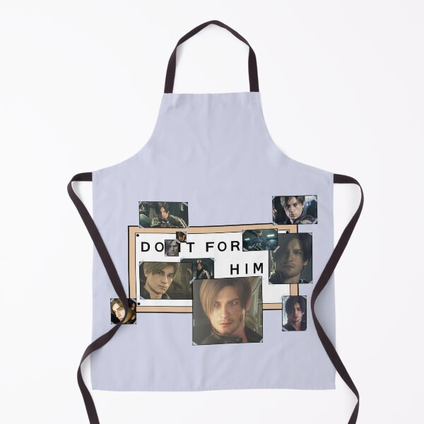Item preview, Leon S Kennedy- Do it for Him designed and sold by shinichick39.