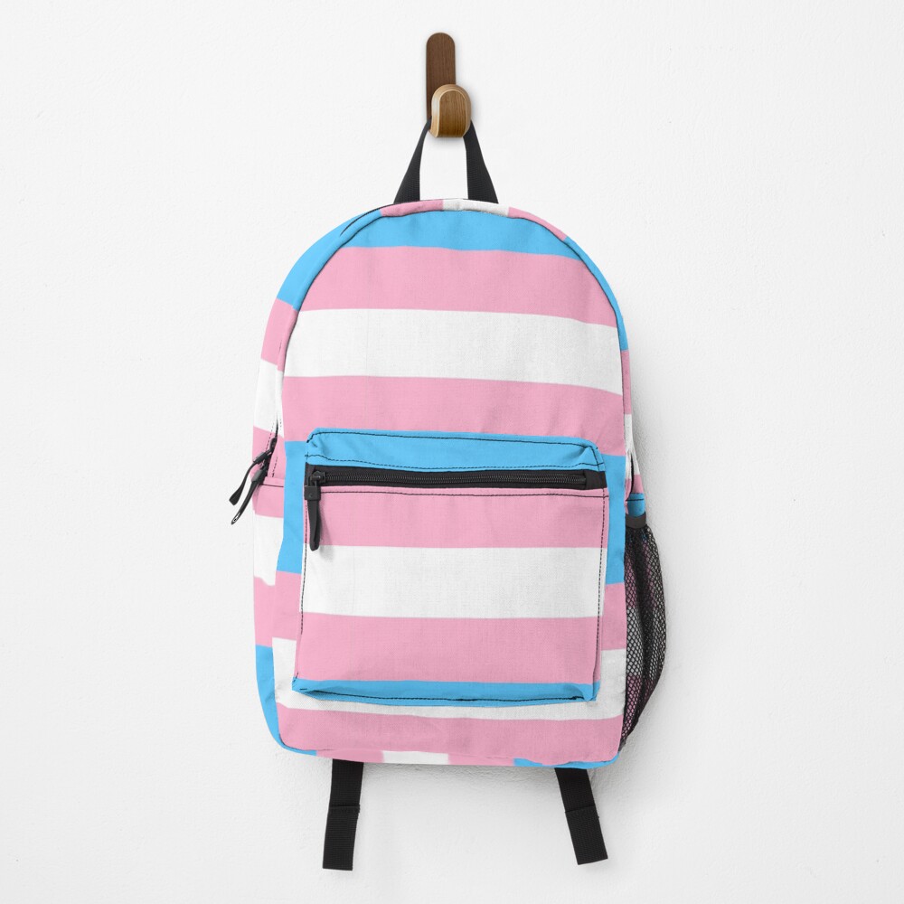 Item preview, Backpack designed and sold by Proud-Rabbit.