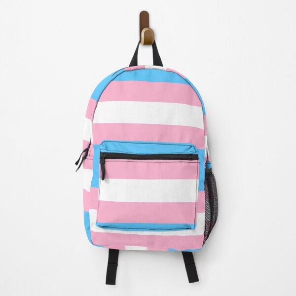 Item preview, Transgender Flag Color Block designed and sold by Proud-Rabbit.