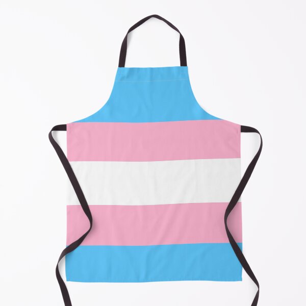 Item preview, Transgender Flag Color Block designed and sold by Proud-Rabbit.