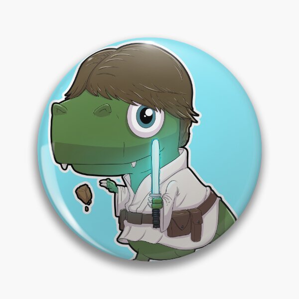 Item preview, Dino hope designed and sold by DinoTropolis.