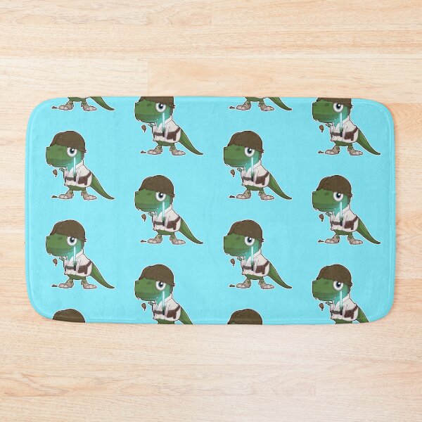 Item preview, Dino hope designed and sold by DinoTropolis.