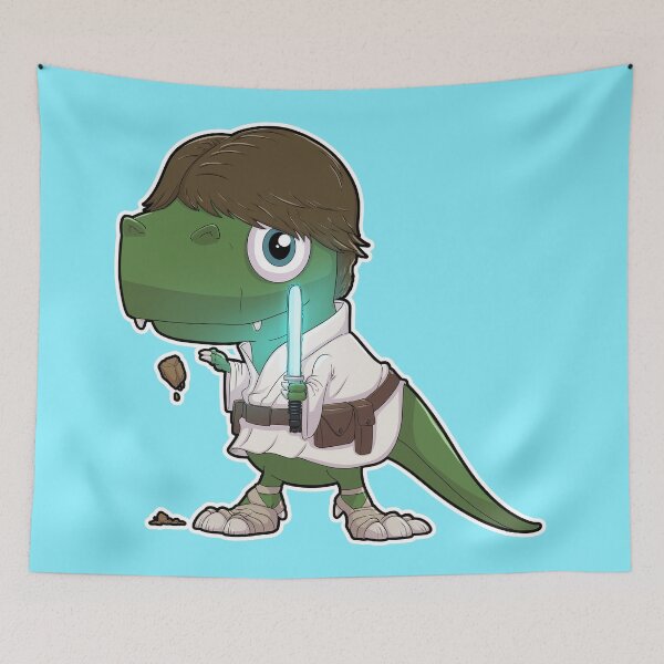 Item preview, Dino hope designed and sold by DinoTropolis.