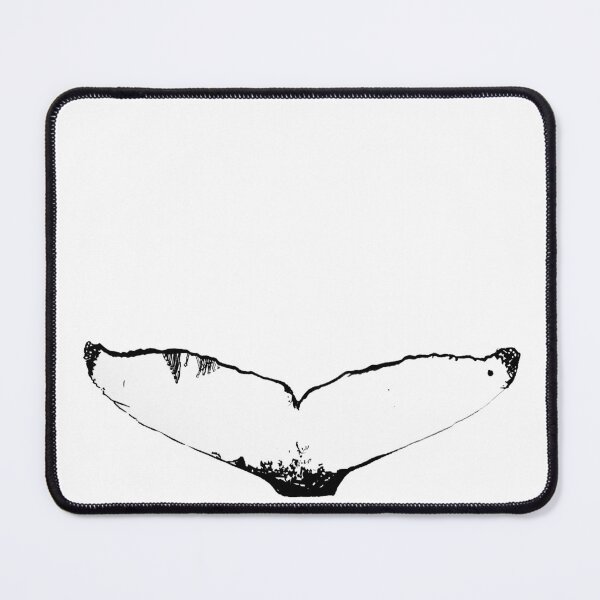 Item preview, Humpback Fluke designed and sold by rosie's mega store.