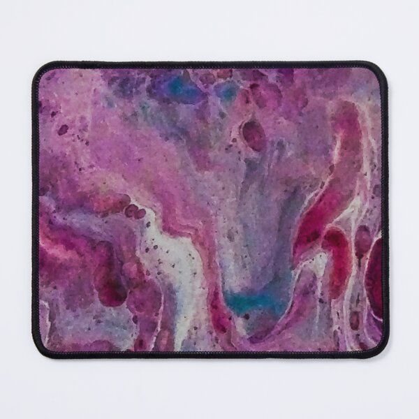 Item preview, Dirty Pour with pinks and blues designed and sold by ctoph22282.