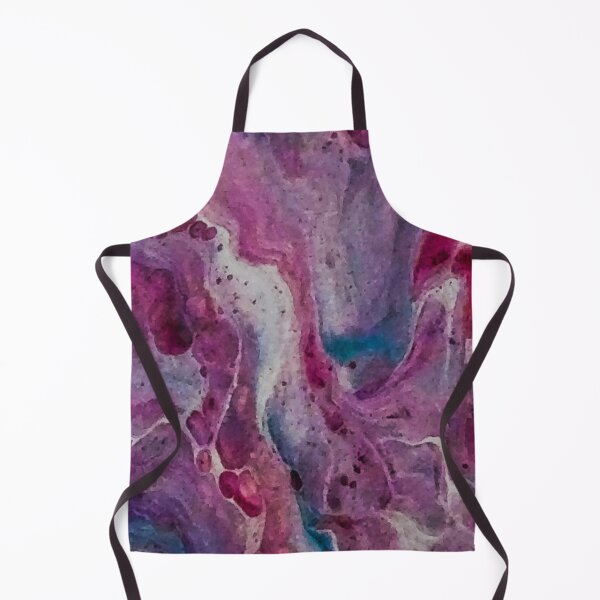 Item preview, Dirty Pour with pinks and blues designed and sold by ctoph22282.