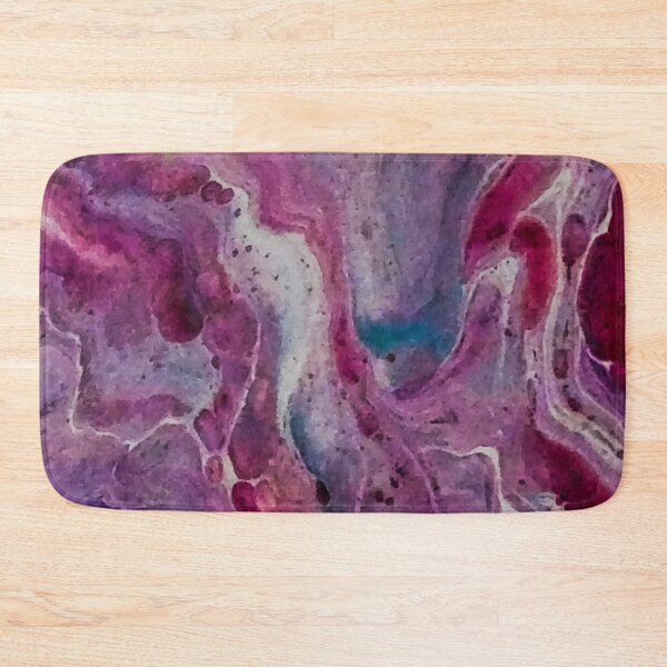 Item preview, Dirty Pour with pinks and blues designed and sold by ctoph22282.
