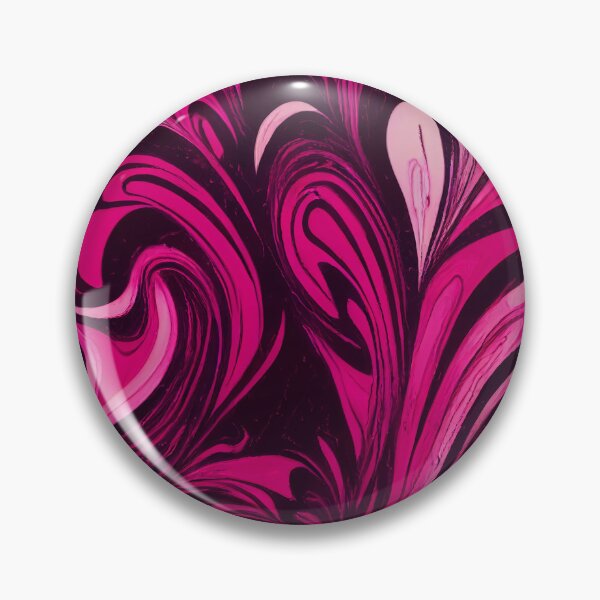 Artikelvorschau, Viva Magenta Farbkombinationsmuster entworfen und verkauft von BuraxisDesigns.