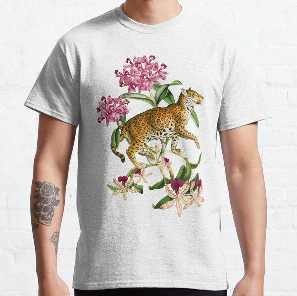 Leopard Classic T-Shirt