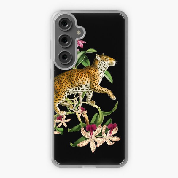 Item preview, Leopard designed and sold by Fifikoussout.