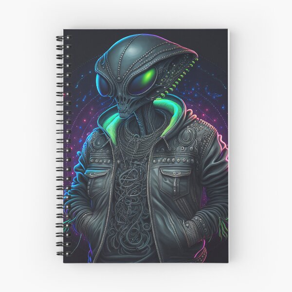 Item preview, Alien.5 designed and sold by Jerzelde.