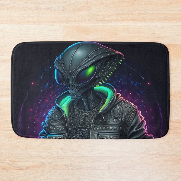 Item preview, Alien.5 designed and sold by Jerzelde.