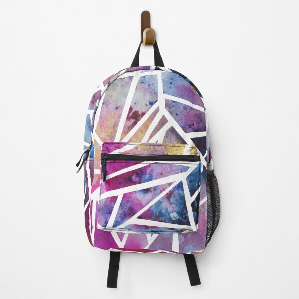 Item preview, Cotton Candy Shatter designed and sold by Alane Fideler.