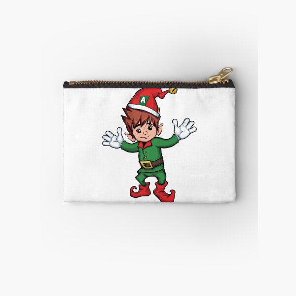 Item preview, Alf the Elf designed and sold by MrSmithMachine.