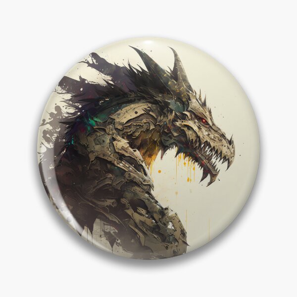 Item preview, Xeissos, Dragon designed and sold by Electric-Llama.