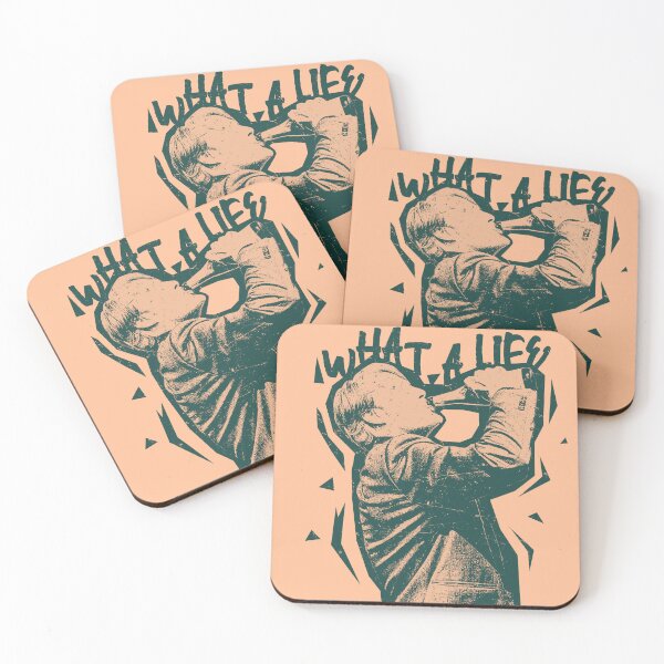 Item preview, Another Round Movie  - What a Life - Mads Mikkelsen designed and sold by Anil Coskun.