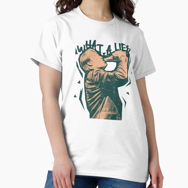 Item preview, Another Round Movie  - What a Life - Mads Mikkelsen designed and sold by Anil Coskun.