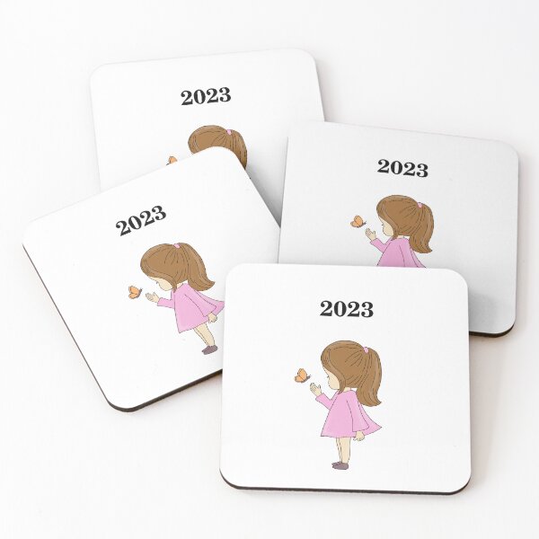Item preview, New year sticker designed and sold by Dawngirl.