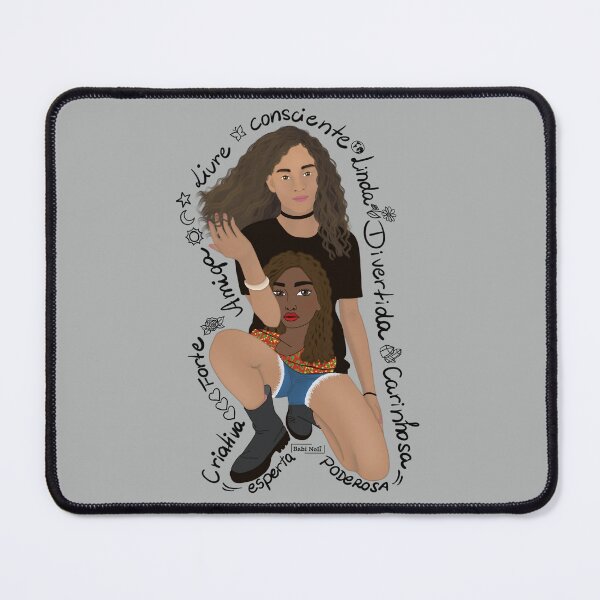 Item preview, Gabi designed and sold by LiebeAmazonia.