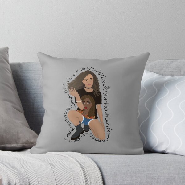 Item preview, Gabi designed and sold by LiebeAmazonia.