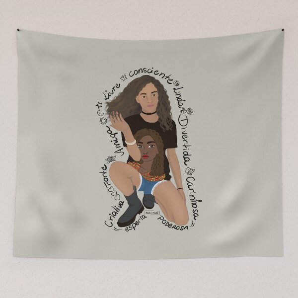 Item preview, Gabi designed and sold by LiebeAmazonia.