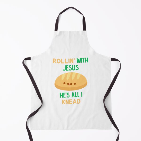 Rollin' Apron