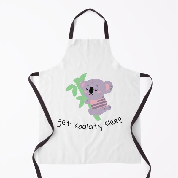 Item preview, Get Koalaty Sleep designed and sold by xJolene.