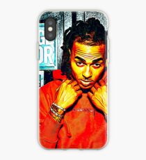 Ozuna, Dile que tu me quieres iPhone Case