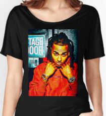 Ozuna, Dile que tu me quieres Women's Relaxed Fit T-Shirt