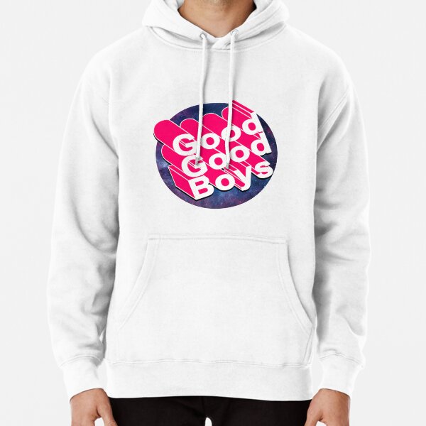 monster factory sweatshirt