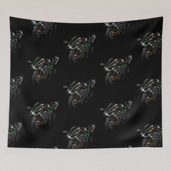 Item preview, H2R designed and sold by TwoLinerDesign.