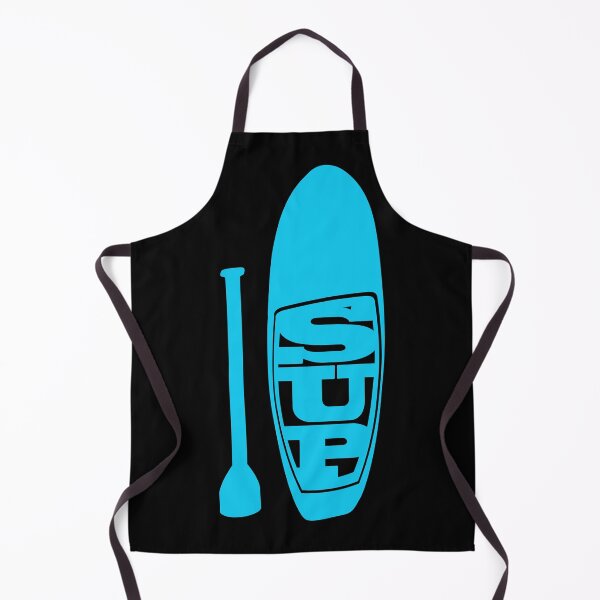 Item preview,  SUP board  light blue designed and sold by Countryman2018.