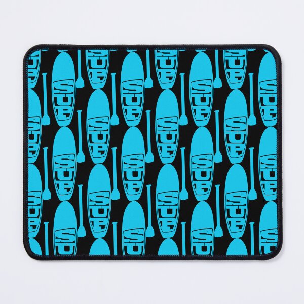 Item preview, SUP board light blue designed and sold by Countryman2018.