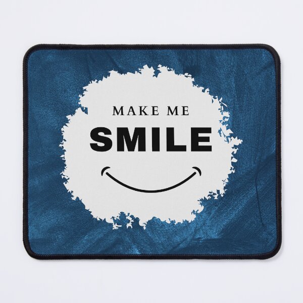 Item preview, Make Me Smile designed and sold by Dewlangrial.