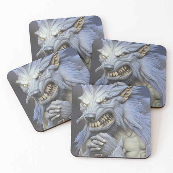 Item preview, Lycanthrope designed and sold by PaigeCompositor.