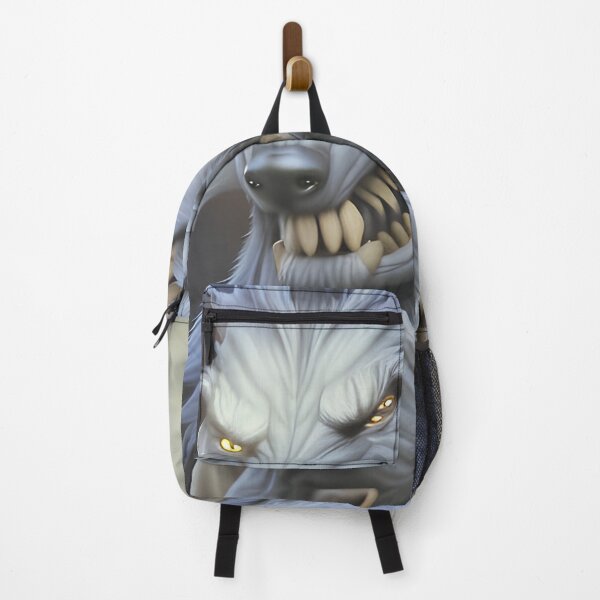 Item preview, Lycanthrope designed and sold by PaigeCompositor.