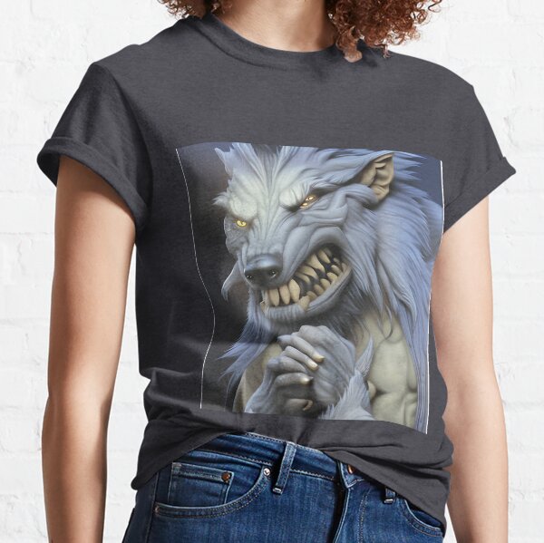 Item preview, Lycanthrope designed and sold by PaigeCompositor.