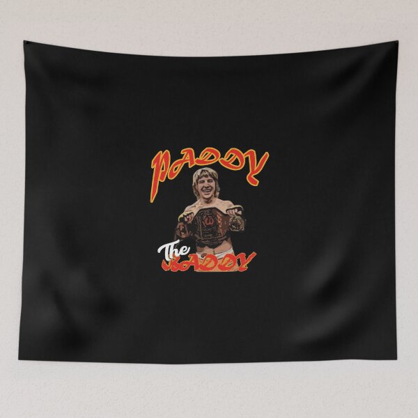 Item preview, Paddy The Baddy designed and sold by Cherish8257.