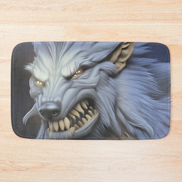 Item preview, Lycanthrope designed and sold by PaigeCompositor.