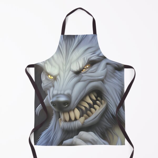 Item preview, Lycanthrope designed and sold by PaigeCompositor.