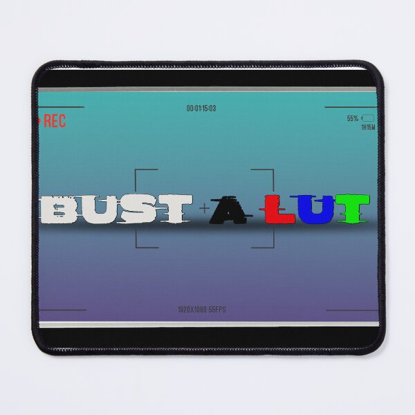 Item preview, busto un lut designed and sold by MJRVisualArts.