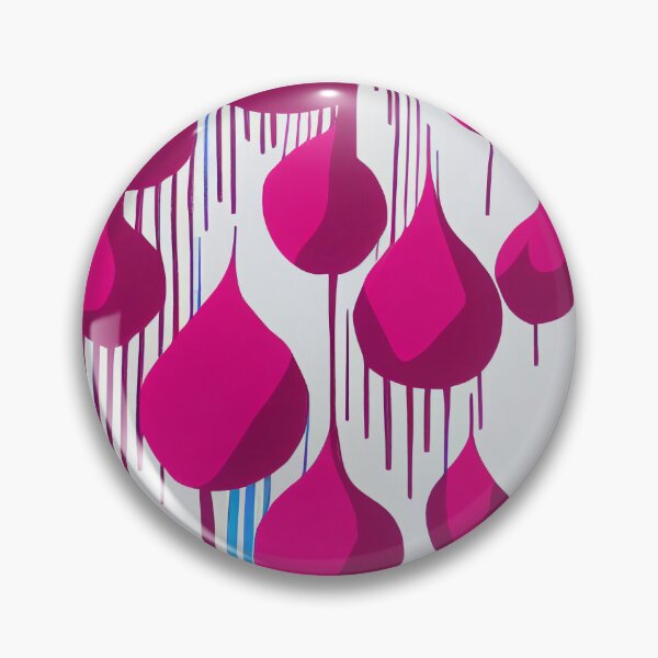 Artikelvorschau, Viva Magenta Farbkombinationsmuster entworfen und verkauft von BuraxisDesigns.