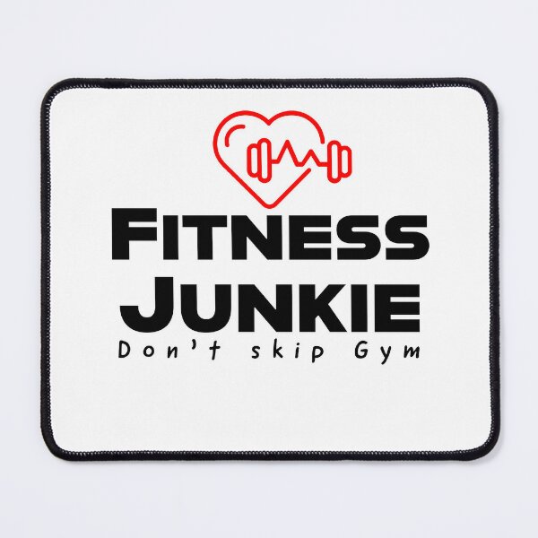 Fitness Junkie Fitness