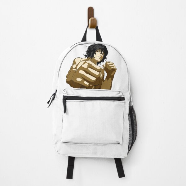 Item preview, Tokita Ohma | Kengan Ashura designed and sold by Jesus Borunda.