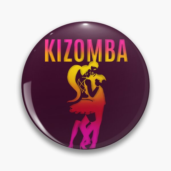 Item preview, kizomba designed and sold by La Loca.