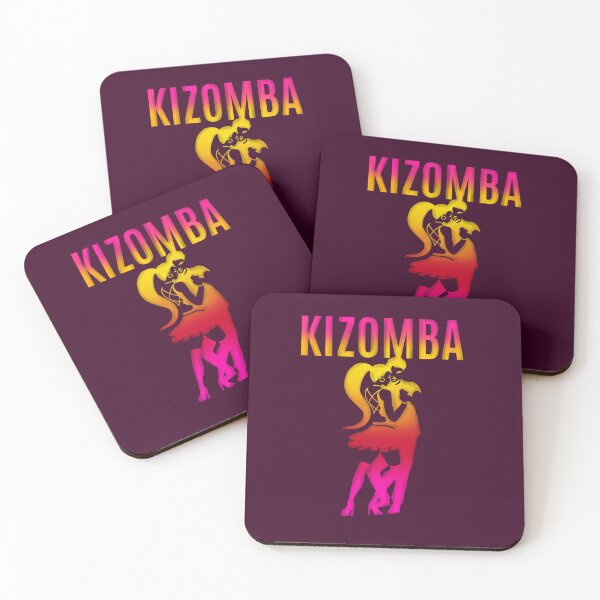Item preview, kizomba designed and sold by La Loca.