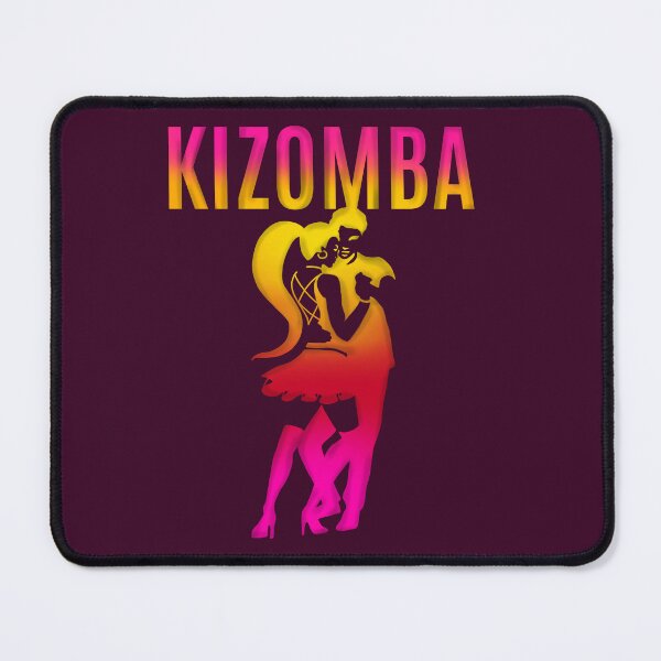 Item preview, kizomba designed and sold by La Loca.