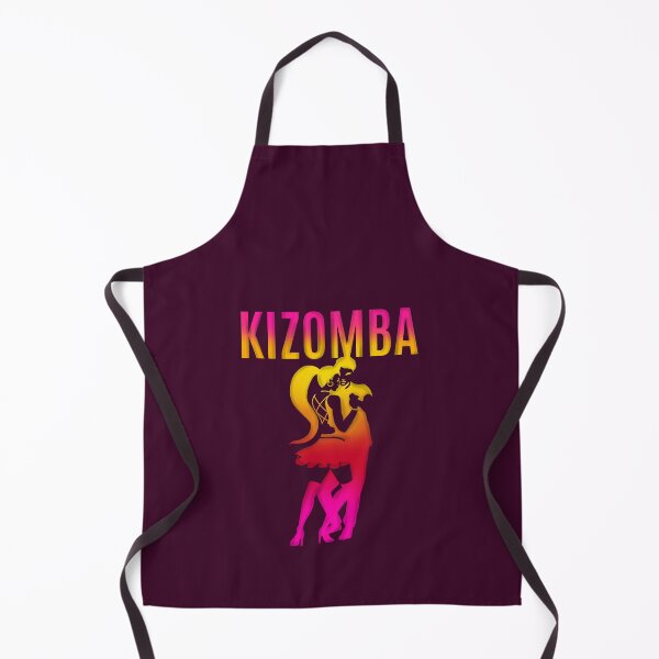 Item preview, kizomba designed and sold by La Loca.
