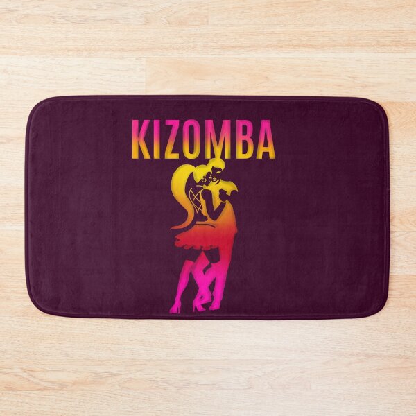 Item preview, kizomba designed and sold by La Loca.